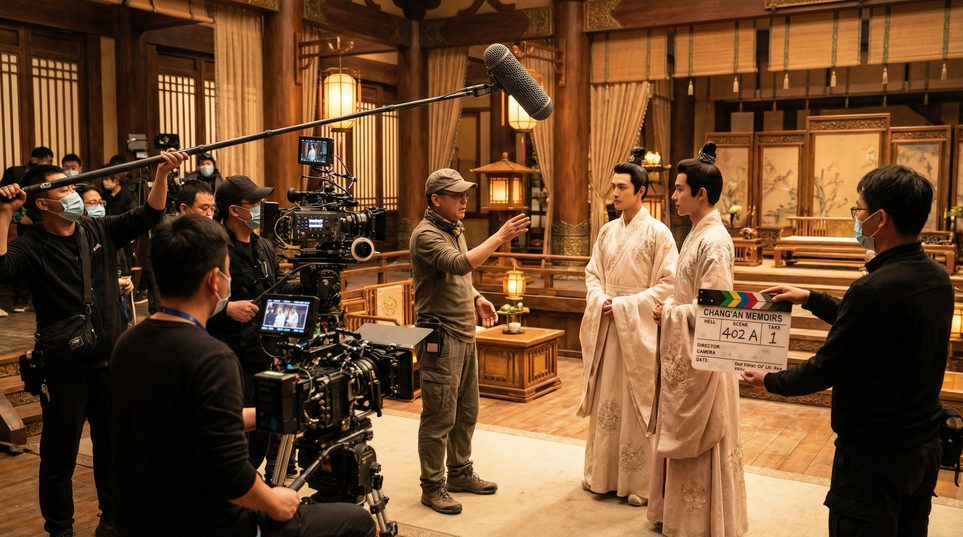 海角网影视幕后花絮视频